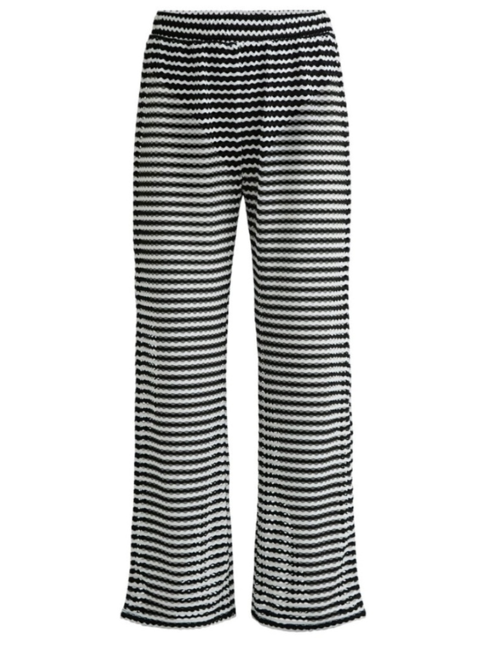Swim cover up pants